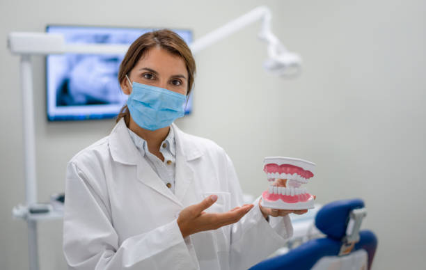 Best Broken or Chipped Tooth Repair in , GA