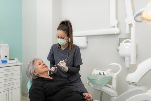 Best Emergency Care for Gum Disease in , GA